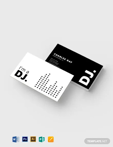 modern-black-and-white-dj-business-card-template