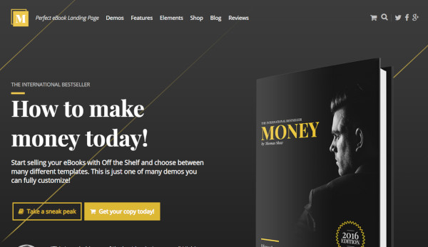 money-–-custom-wordpress-theme