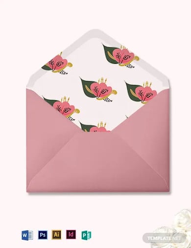 pink-floral-wedding-envelope-template