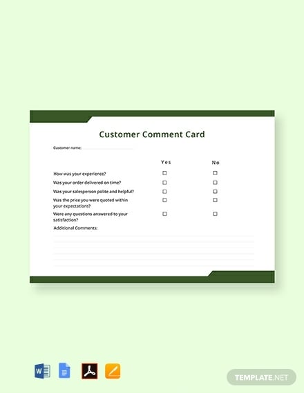 printable-restaurant-customer-comment-card-template