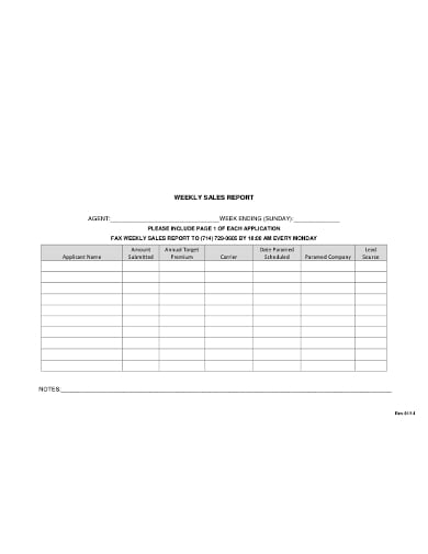 printable-weekly-sales-report-template