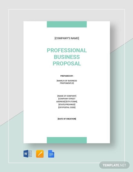 professional-business-proposal-template