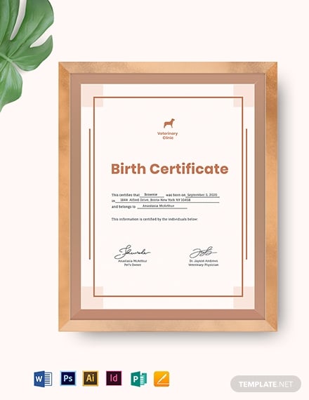 puppy-birth-certificate-template-1