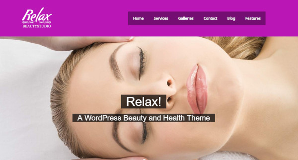 relax-–-responsive-wordpress-theme