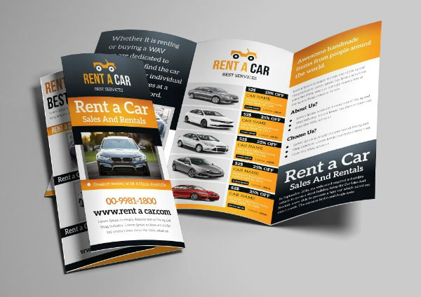 rent-a-car-trifold-brochure-template