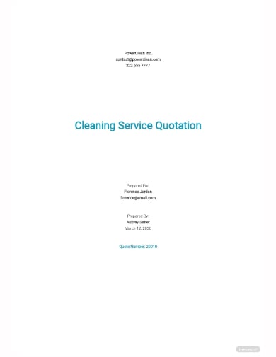request-quotation-for-car-cleaning-services-template