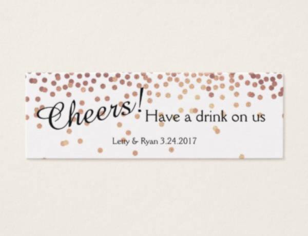 20+ Best Drink Ticket Templates in PSD | AI | Word | Pages | Publisher