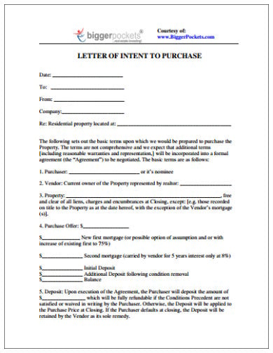 simple-letter-of-intent-to-purchase-template