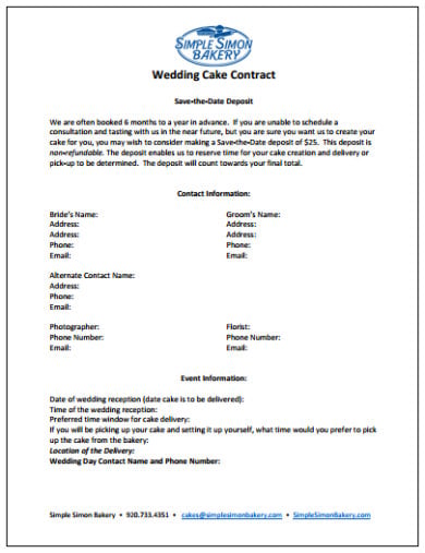 wedding-cake-contract-templates-google-docs-ms-word-pages
