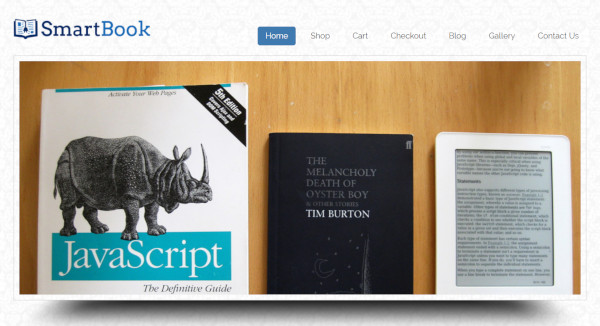 smart-book-–-jquery-enhanced-wordpress-theme