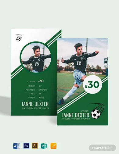 soccer-trading-card-template