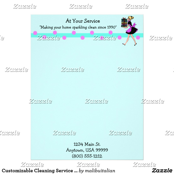 sparkling-cleaning-services-letterhead-sample