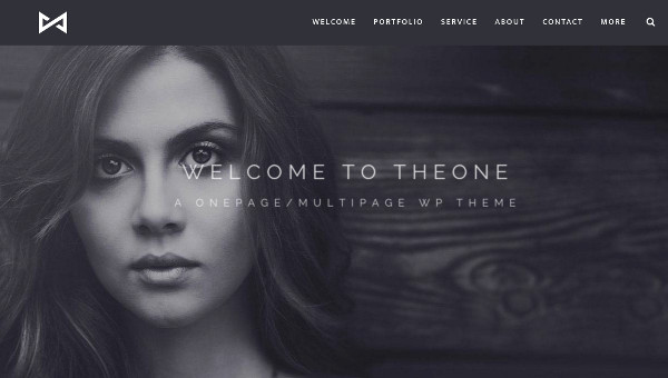 theone – wpml ready wordpress theme