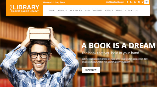 the-library-–-retina-ready-wordpress-theme