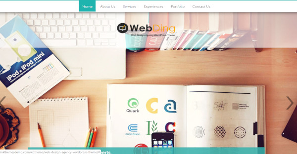 web-ding-–-cross-browser-friendly-wordpress-theme