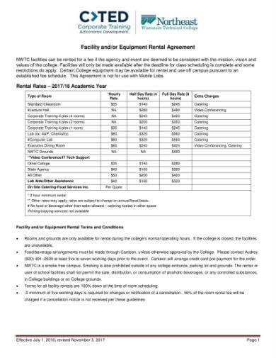 facility-rental-agreement-1