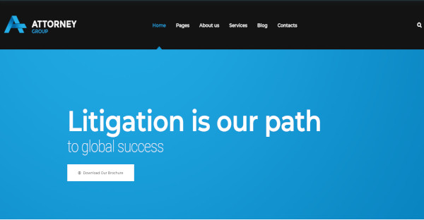 attorney-group-drag-and-drop-page-builder-wordpress-theme