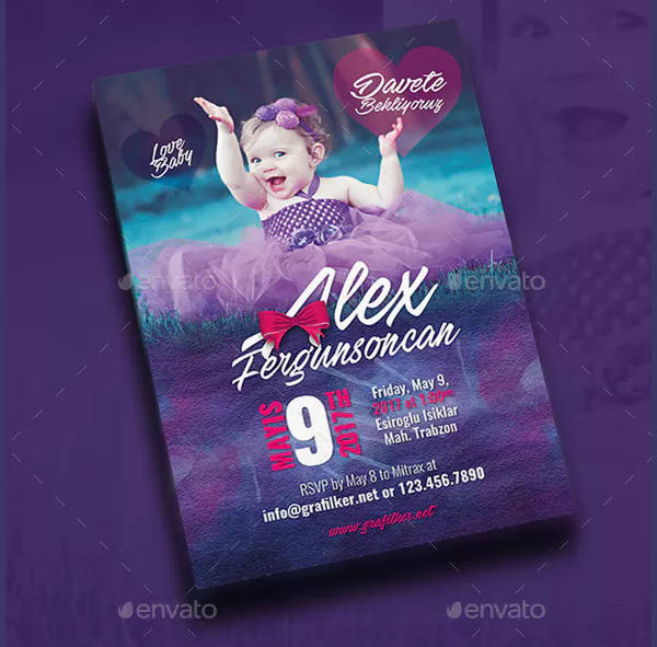 baby-event-postcard-template