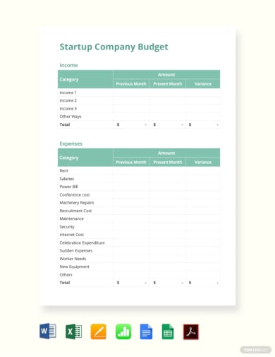 basic-business-budget-template