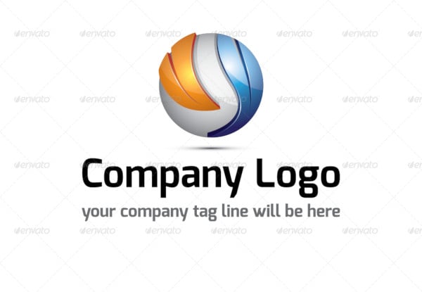basic-company-logo-template