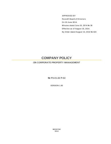 basic-company-policy-in-pdf