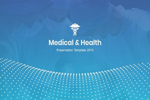 Medical Powerpoint Templates Free Downloads