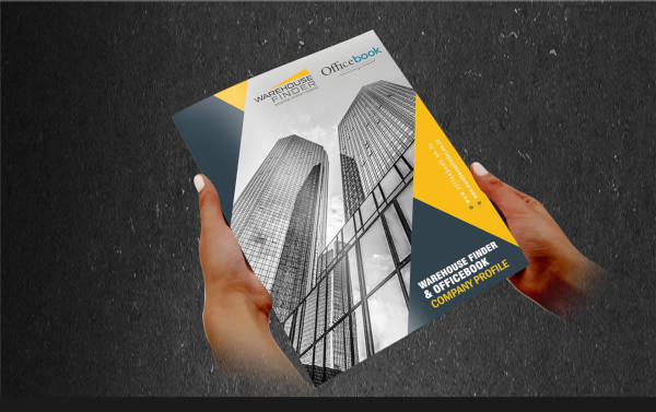 18+ FREE Commercial Real Estate Brochure Templates in AI | Word | Pages ...