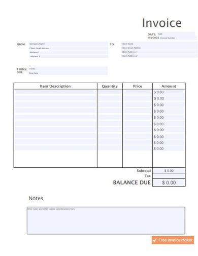 business-invoice-template