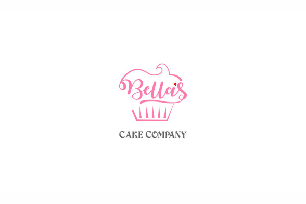 cake-company-logo-template