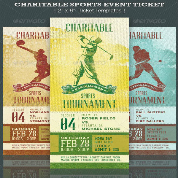 charitable-sports-ticket-template-preview