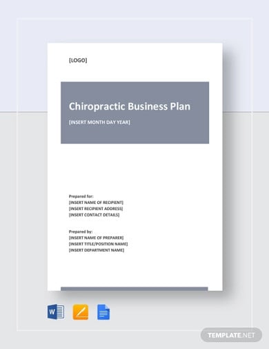 chiropractic-business-plan-template1