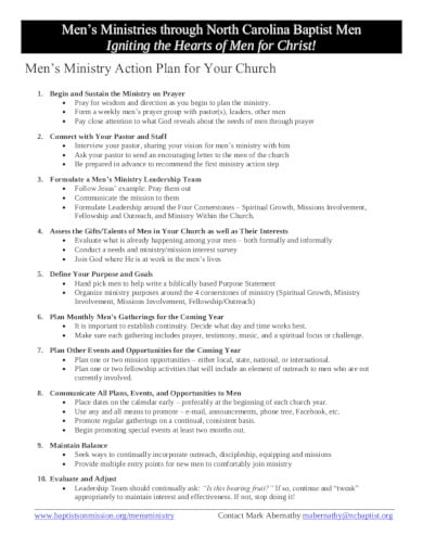 church-action-plan-format-in-pdf