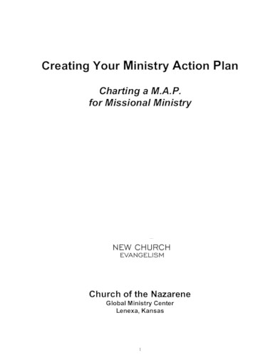 church-action-plan-template-in-pdf
