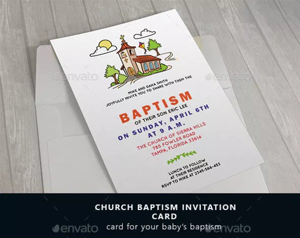 church-baptism-invitation-card