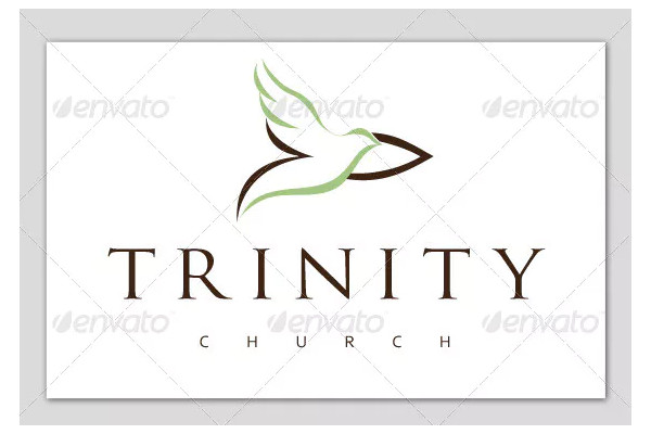 classic-church-logo-template