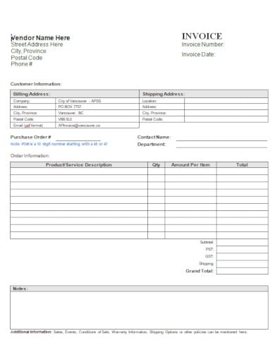 classic-self-employed-invoice-template