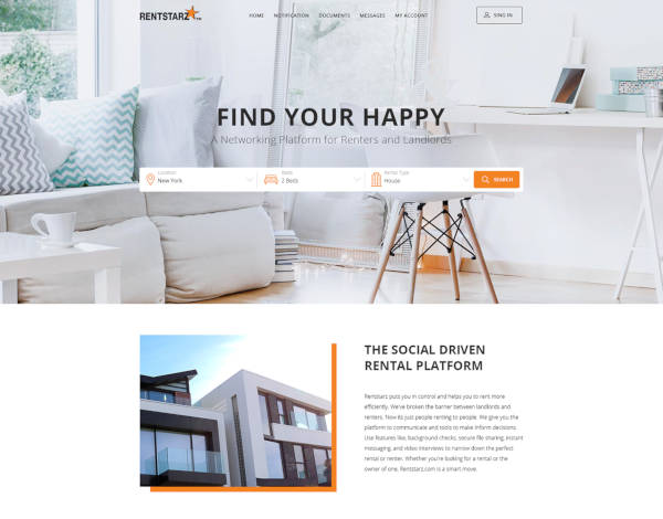 12+ FREE Real Estate Portfolio Templates in PSD | PDF | Free & Premium ...