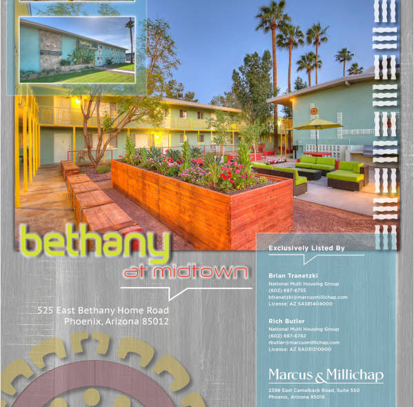 18+ FREE Commercial Real Estate Brochure Templates in AI | Word | Pages ...