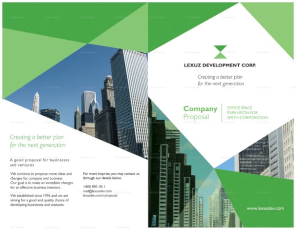 company-proposal-brochure-template