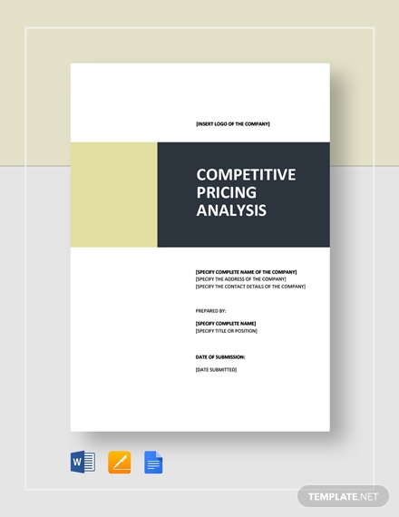 competitive-pricing-analysis