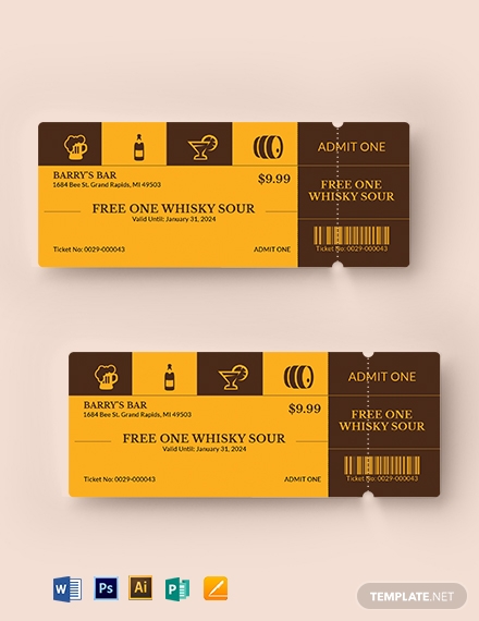 20-best-drink-ticket-templates-in-psd-ai-word-pages-publisher