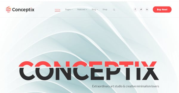 conceptix-–-seo-friendly-wordpress-theme