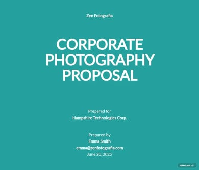corporate-photography-proposal-template