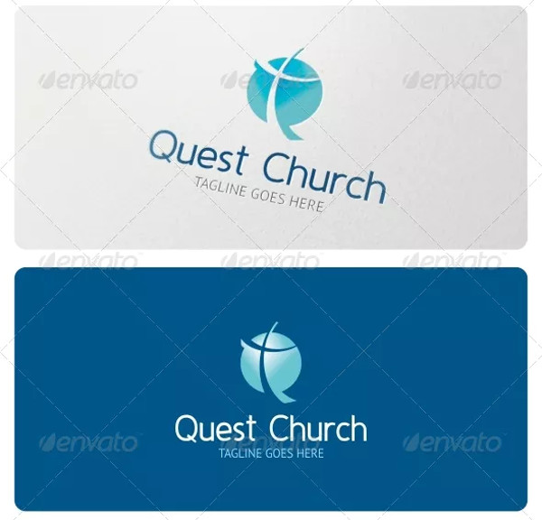 creative-church-logo-in-psd