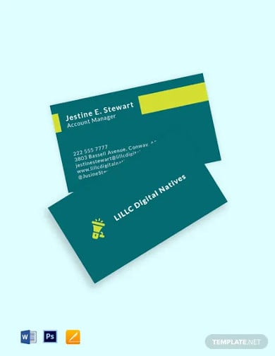 digital-marketing-agency-business-card