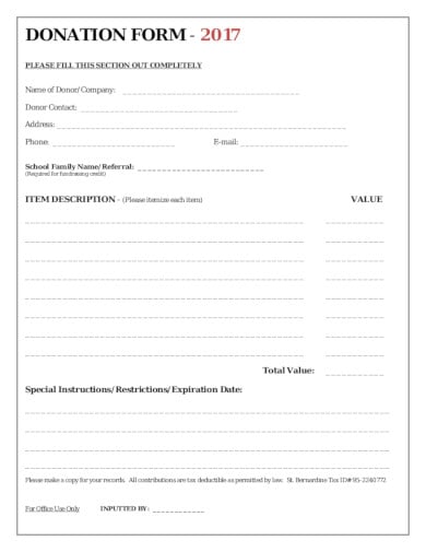 donation-form-format