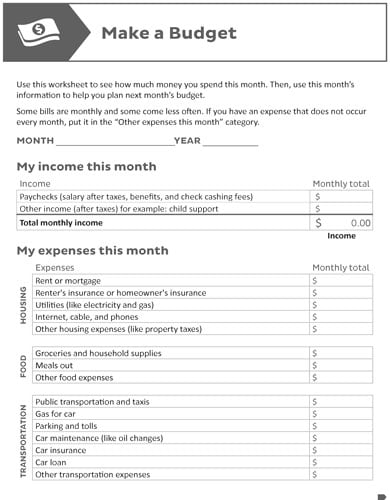 downloadable-home-budget-template