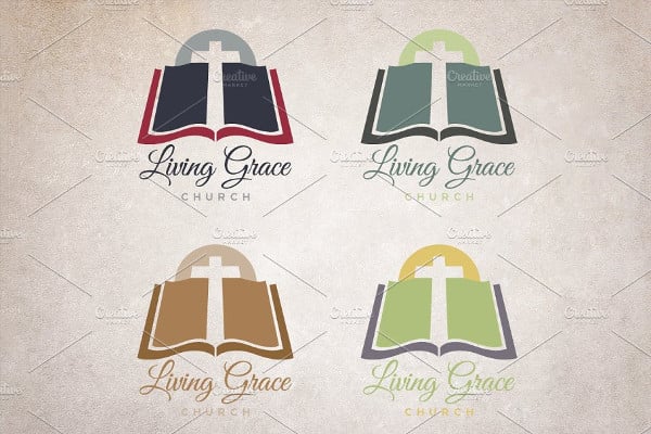 editable-church-logo-template-
