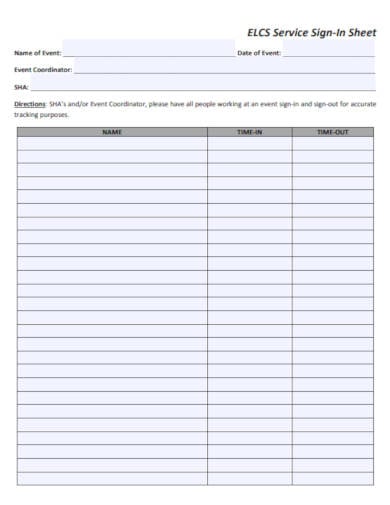 event-service-sign-in-sheet