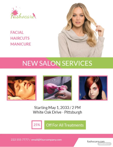 fashion-salon-flyer-template